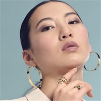 Orecchini Unoaerre Donna in Bronzo 2424 UNOAERRE - 2424 UNOAERRE